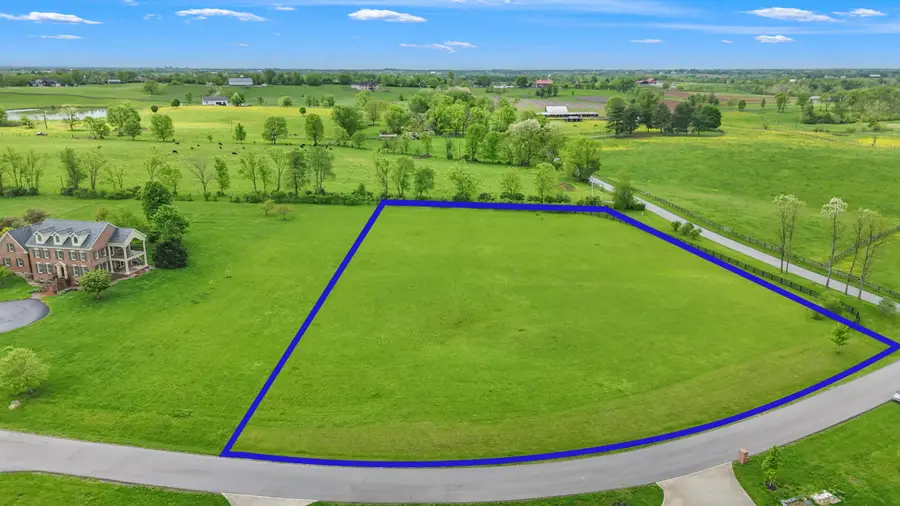 102 Pemberley Cove Lane, Georgetown, KY 40324 - #2