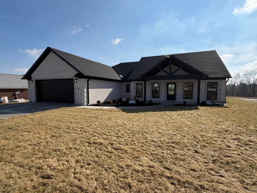 345 Wolverine Way, Richmond, KY 40475 - #2