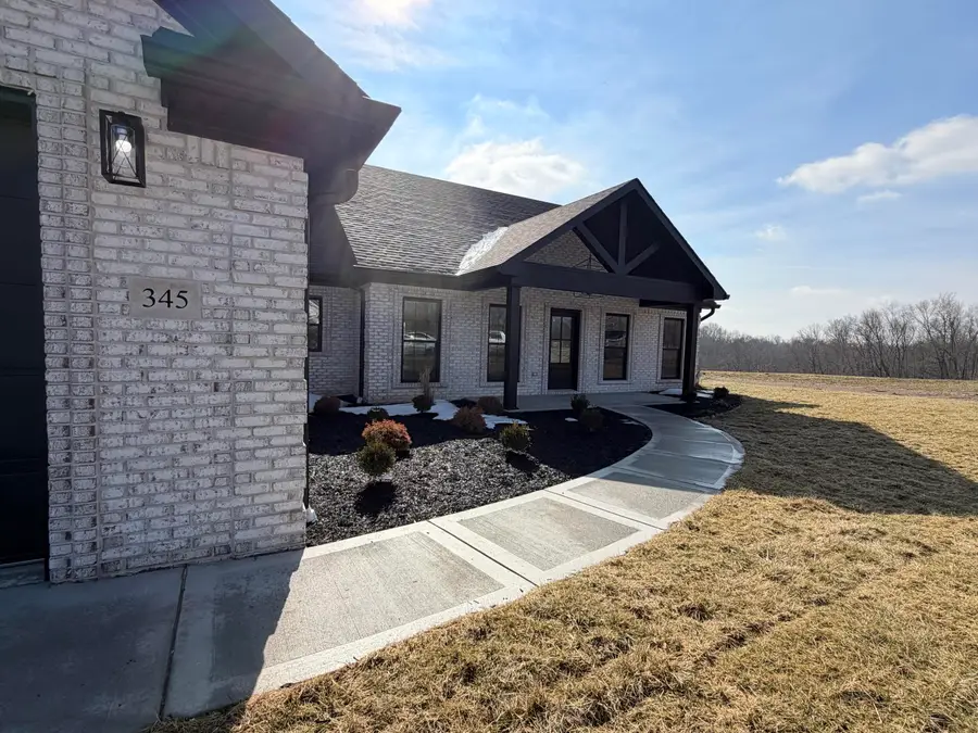 345 Wolverine Way, Richmond, KY 40475 - #3