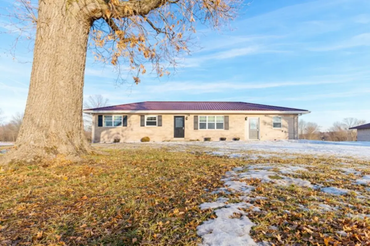 109 Pin Oak Drive, Berea, KY 40403 - #1