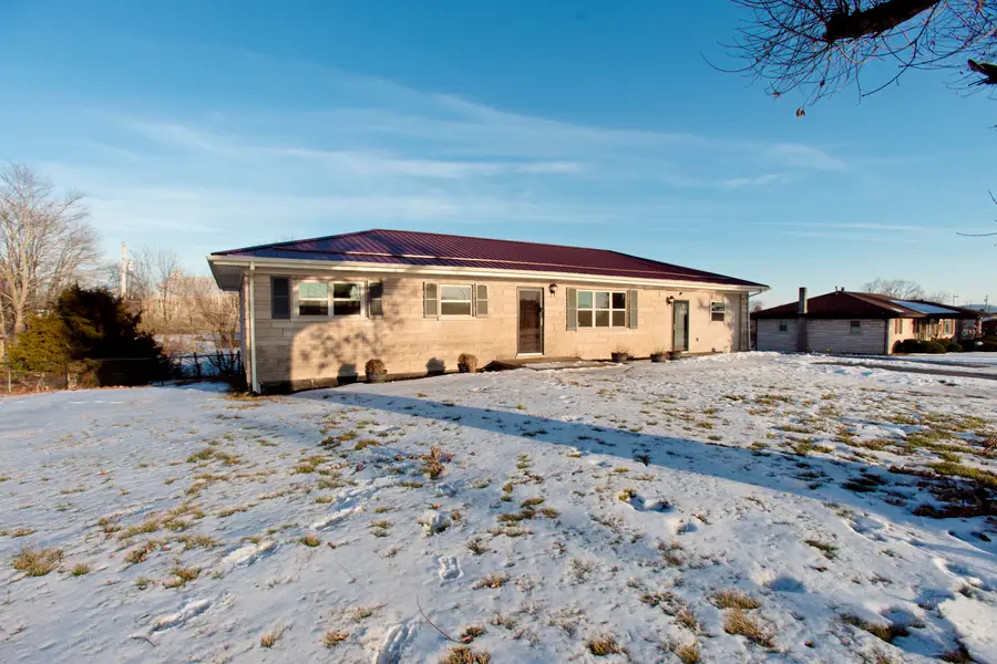 109 Pin Oak Drive, Berea, KY 40403 - #2