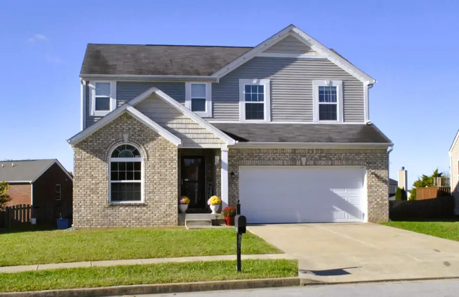 251 W Showalter Drive, Georgetown, KY 40324 - #2