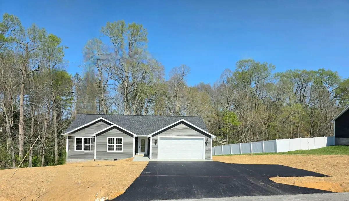 3661 Old Whitley Road, London, KY 40744 - #1