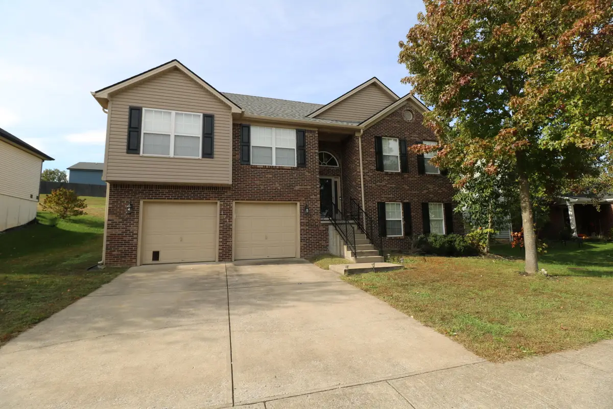 428 Cypress Place, Richmond, KY 40475 - #1