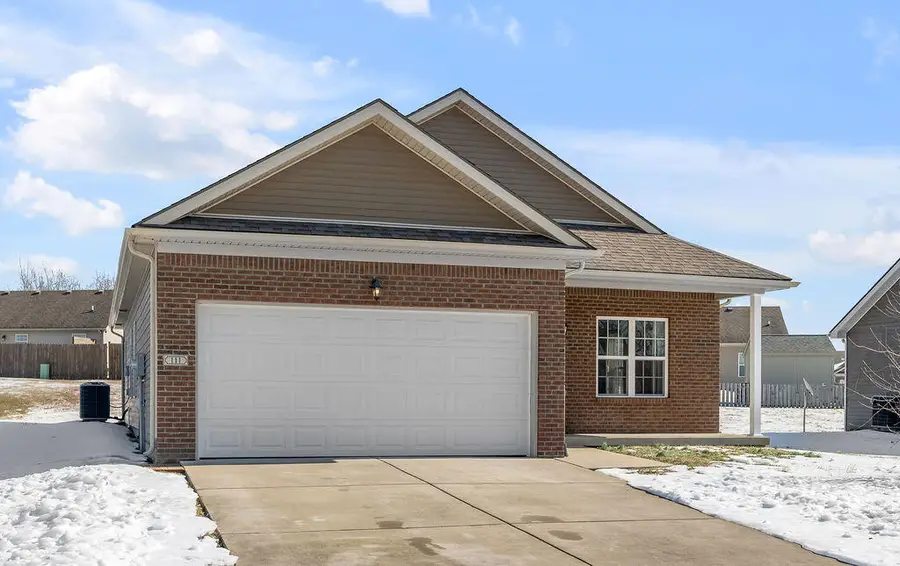 111 Paul Revere Drive, Georgetown, KY 40324 - #2