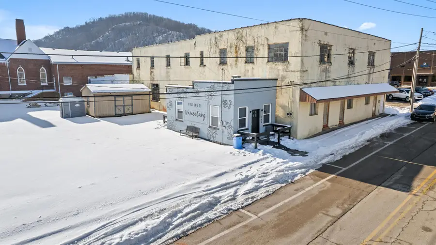 244 Main Street, Vanceburg, KY 41179 - #3
