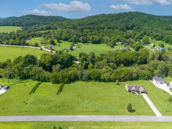 Lots 7 & 8 Cove Creek Drive, Somerset, KY 42501
