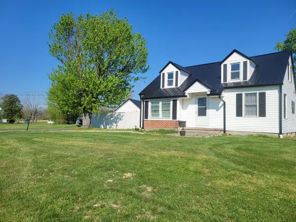 194 College Hill Road, Waco, KY 40385