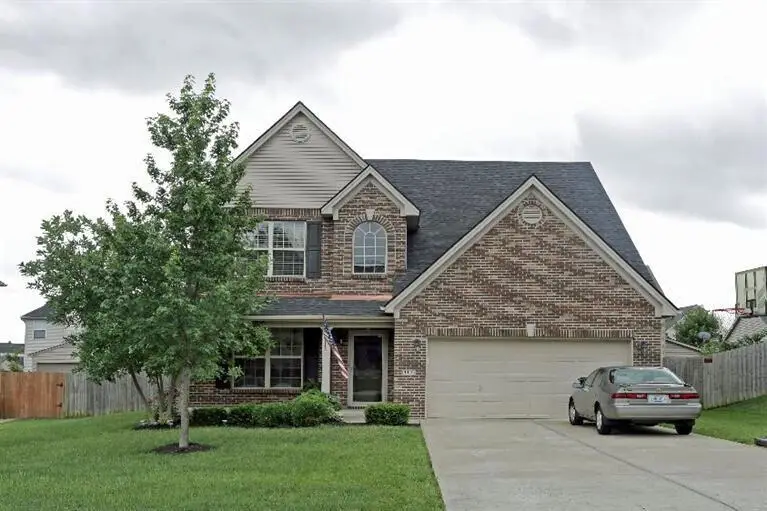 113 Walden Cove, Georgetown, KY 40324 - #1
