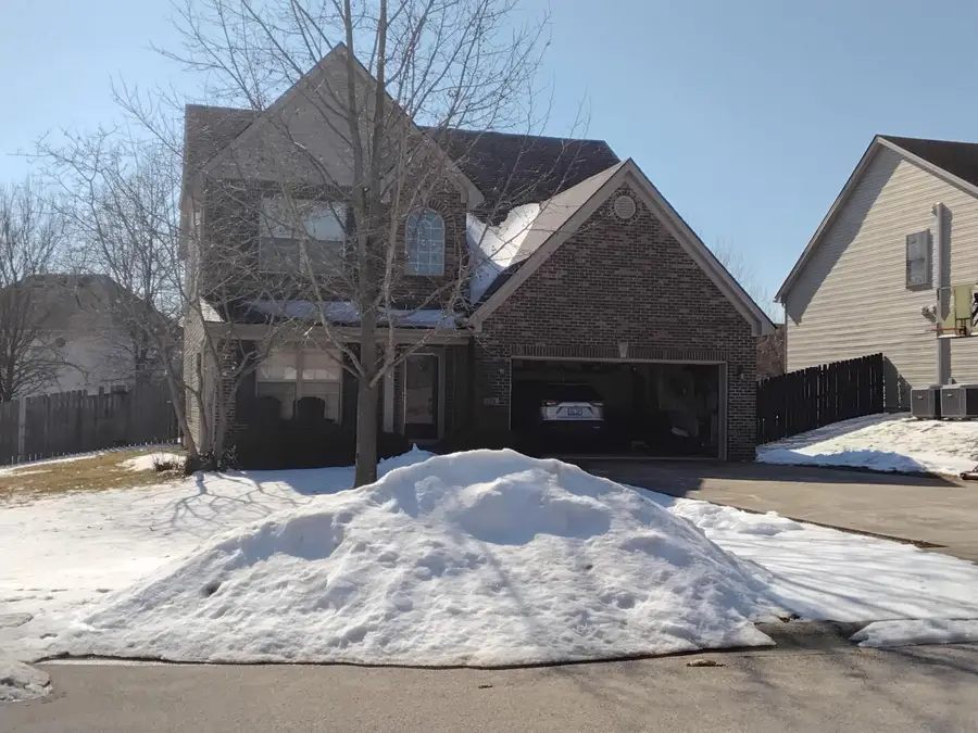 113 Walden Cove, Georgetown, KY 40324 - #2