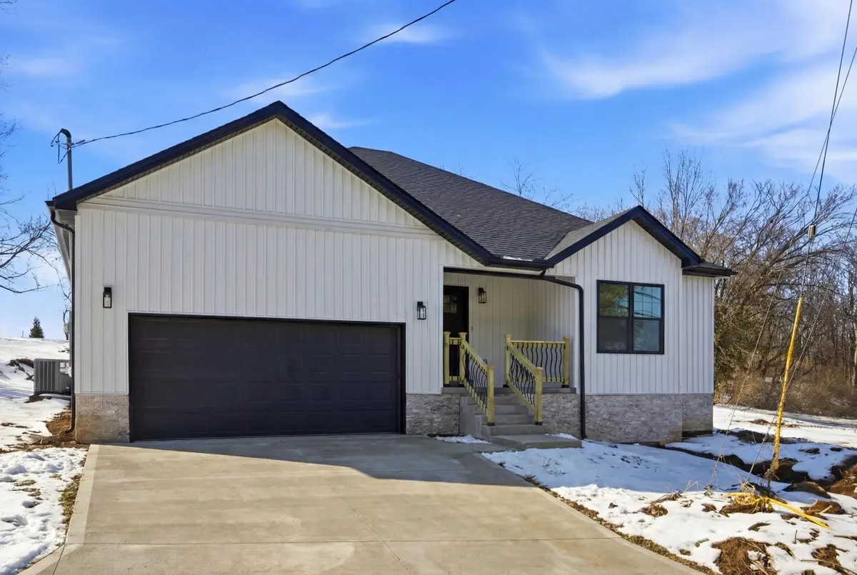 3292 Bracktown Road, Lexington, KY 40511 - #1