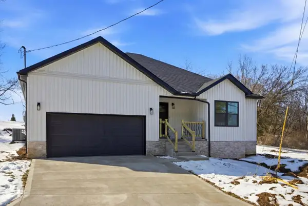 3292 Bracktown Road, Lexington, KY 40511