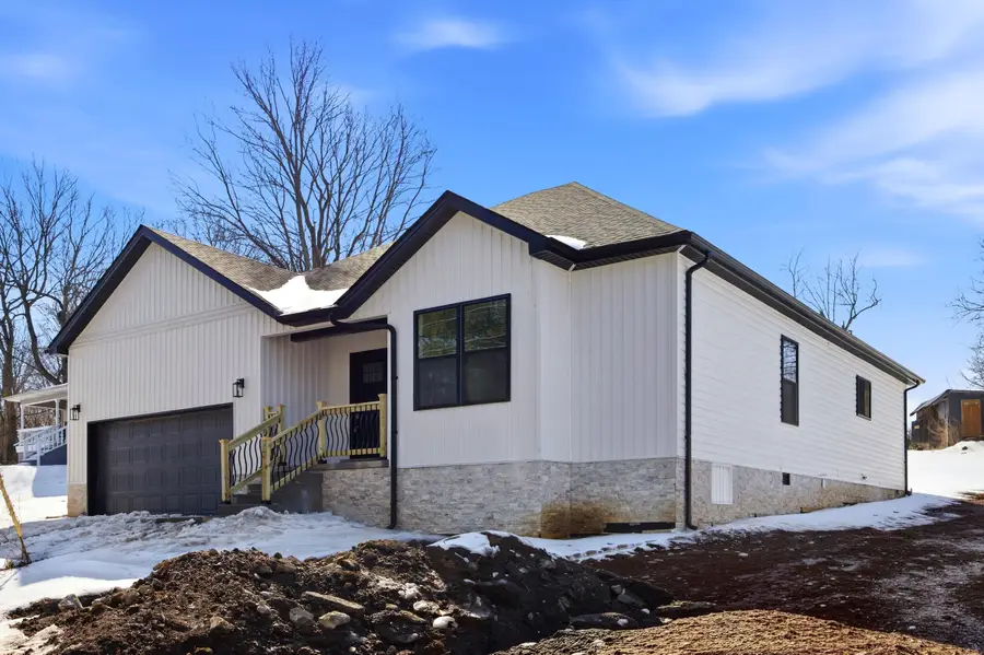 3292 Bracktown Road, Lexington, KY 40511 - #2