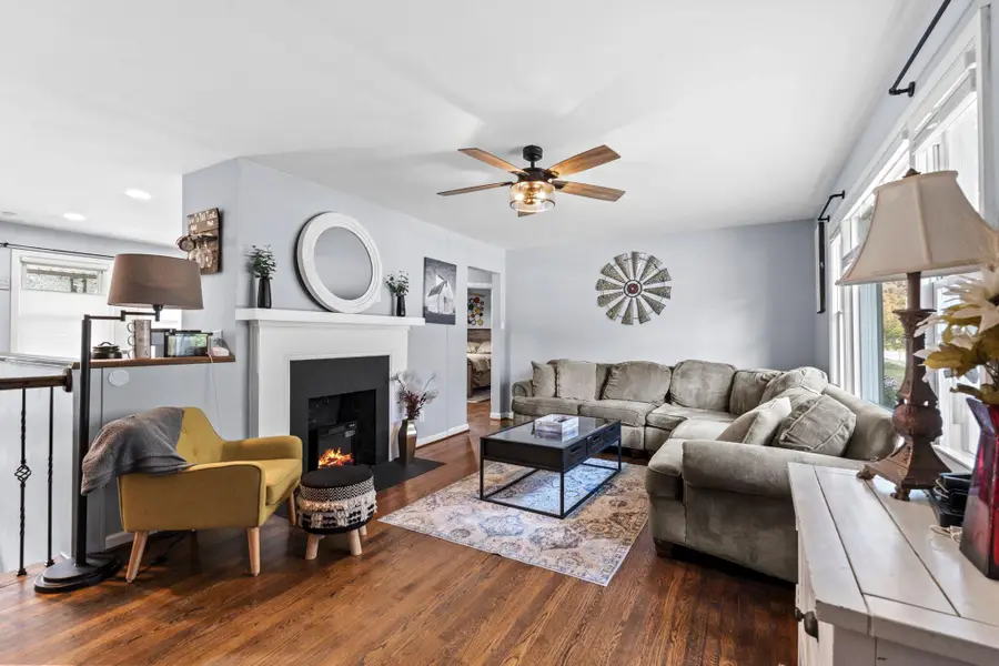 574 Sheridan Drive, Lexington, KY 40503 - #3