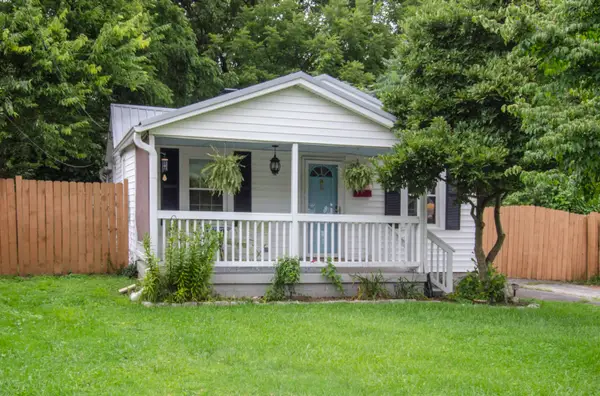 385 Sherman Avenue, Lexington, KY 40502