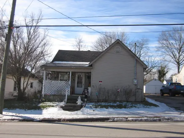 220 E Washington Street, Winchester, KY 40391