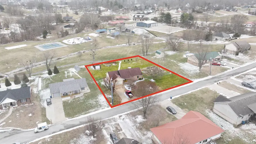 68 Spring View Drive, Somerset, KY 42503 - #2