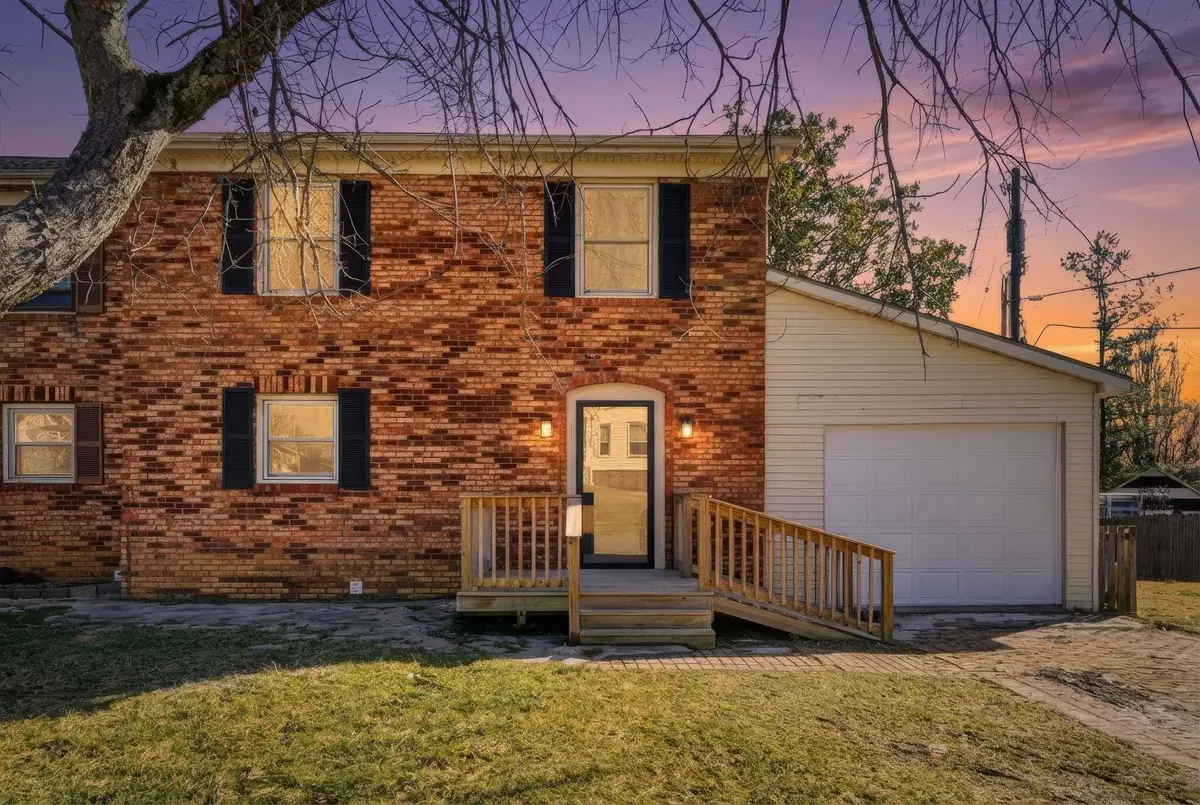 1420 Ridgecrest Drive, Lexington, KY 40517 - #1