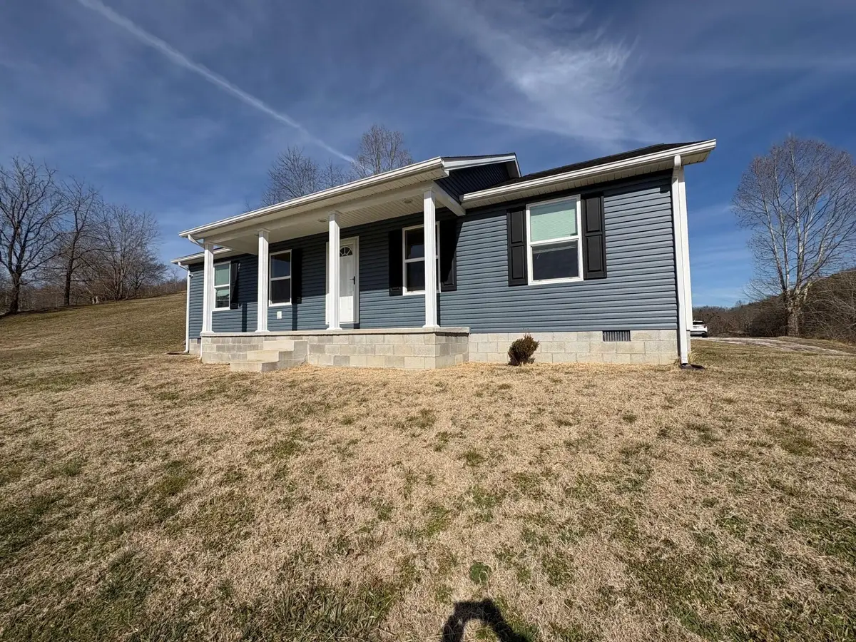875 Gardner Drive, West Liberty, KY 41472 - #1