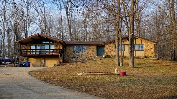 386 Runway Boulevard, Somerset, KY 42503