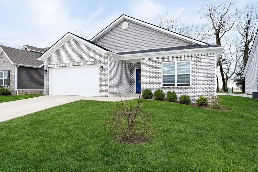 126 Brittany Lane, Georgetown, KY 40324 - #2