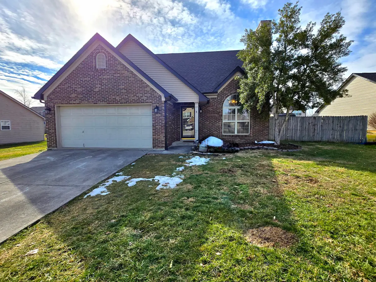 310 Wisteria Court, Richmond, KY 40475 - #1