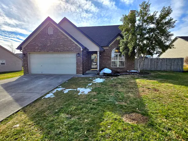 310 Wisteria Court, Richmond, KY 40475