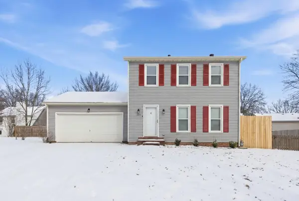 1709 Oak Pl Court, Lexington, KY 40515