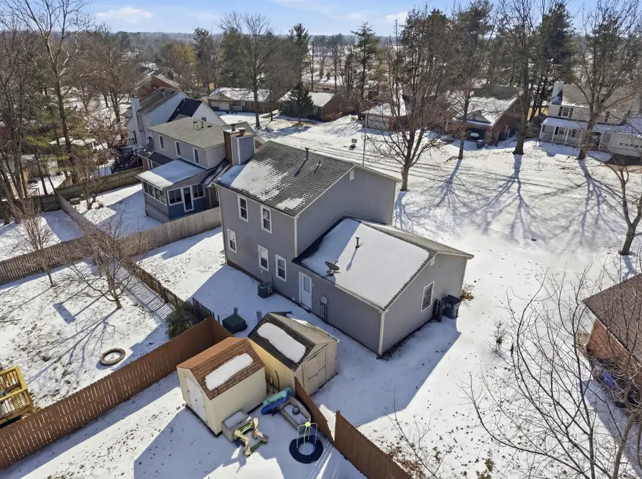 1709 Oak Pl Court, Lexington, KY 40515 - #3