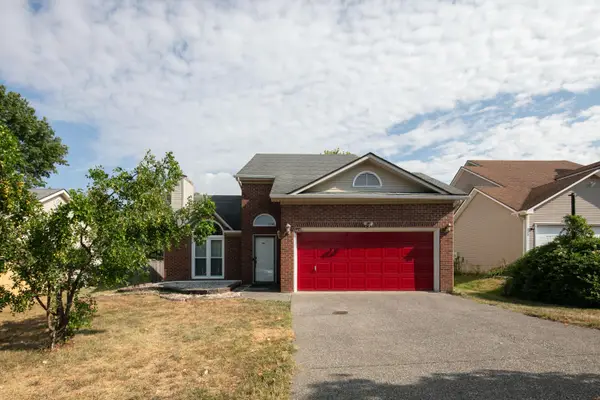 4405 Lancaster Court, Lexington, KY 40515