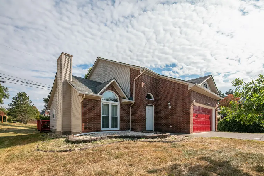 4405 Lancaster Court, Lexington, KY 40515 - #2