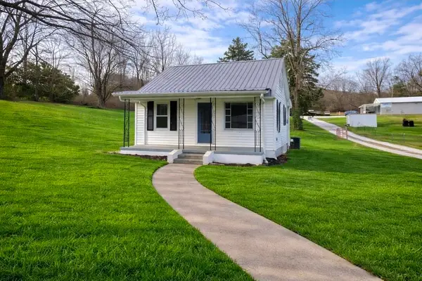 211 Garner School Road, Somerset, KY 42503