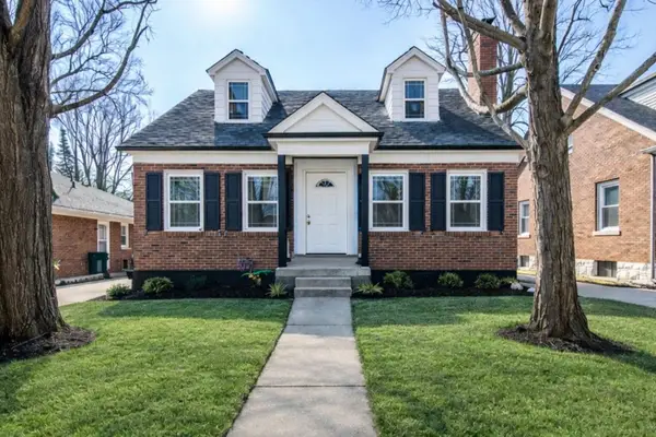 416 Morrison Avenue, Lexington, KY 40508