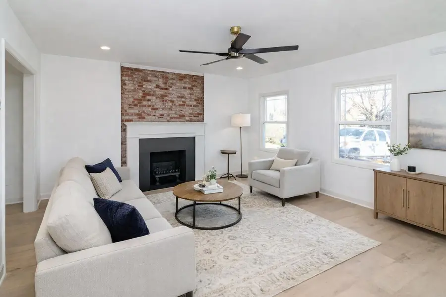 416 Morrison Avenue, Lexington, KY 40508 - #2