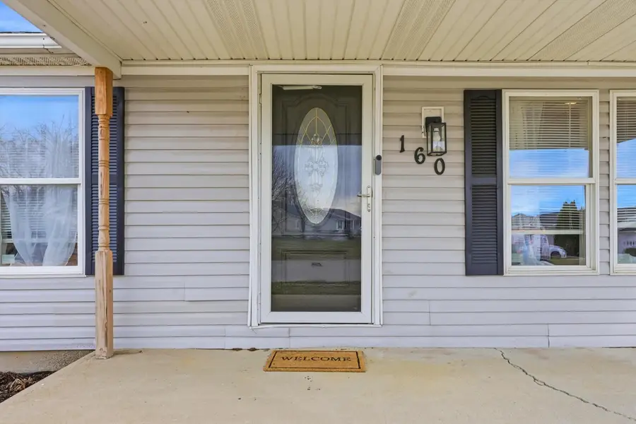 160 Derby Drive, Mount Sterling, KY 40353 - #3