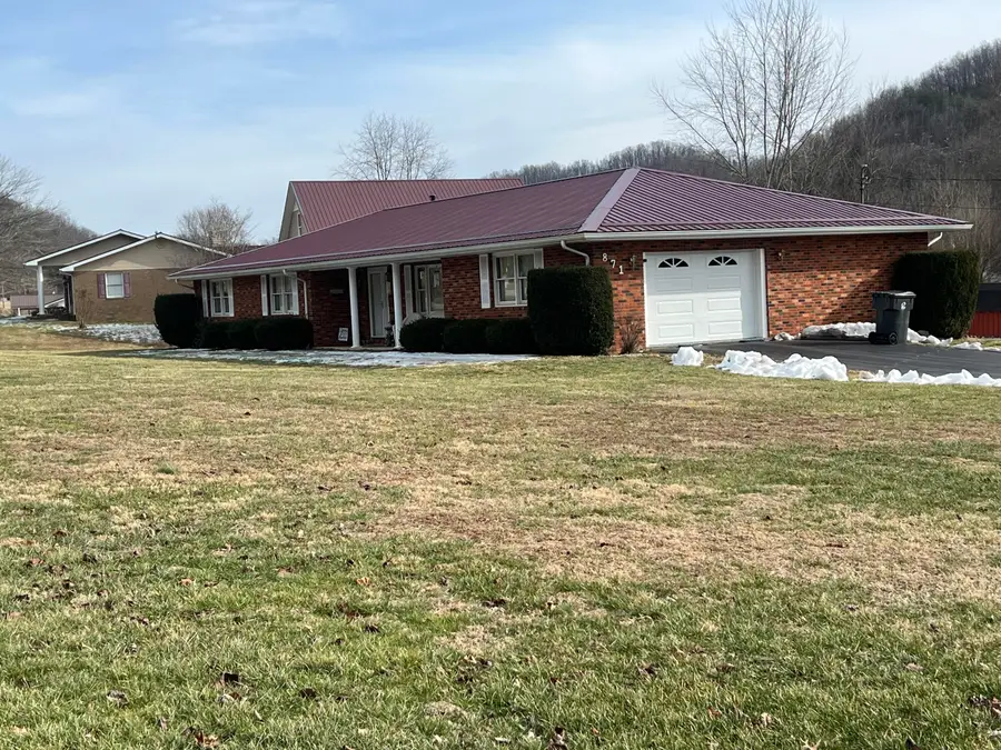 871 Dry Ceek Road, Clearfield, KY 40313 - #2