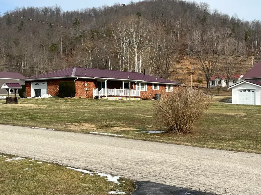 871 Dry Ceek Road, Clearfield, KY 40313 - #3