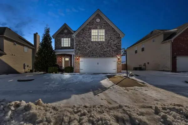 3012 Our Tibbs Trail, Lexington, KY 40511