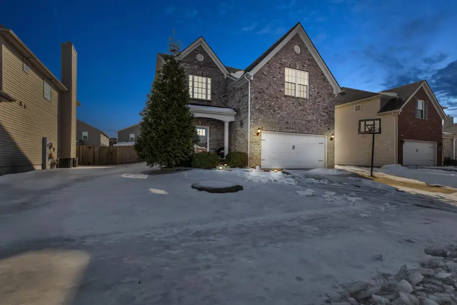 3012 Our Tibbs Trail, Lexington, KY 40511 - #3