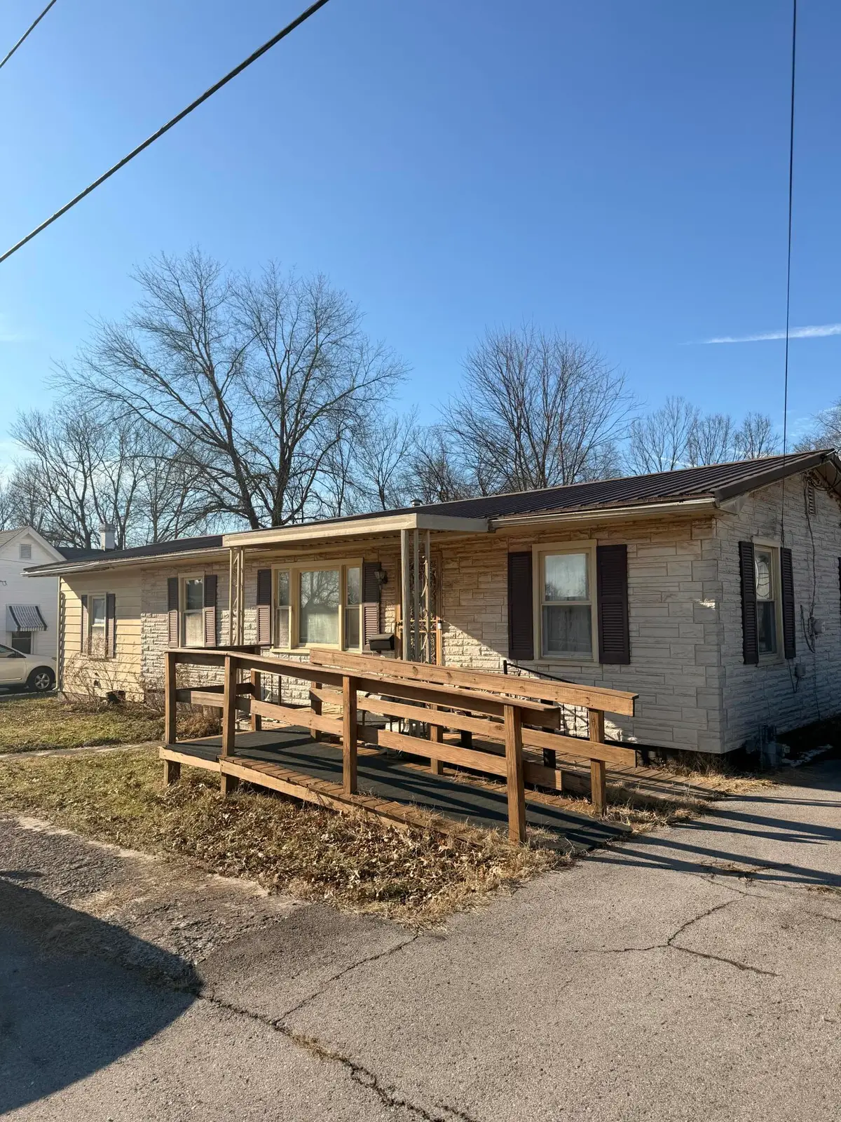 323.5 Lincoln Street, Lawrenceburg, KY 40342 - #1