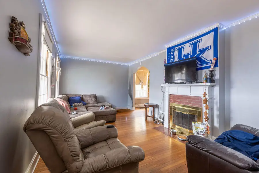 121 E 5th Street, Morehead, KY 40351 - #2