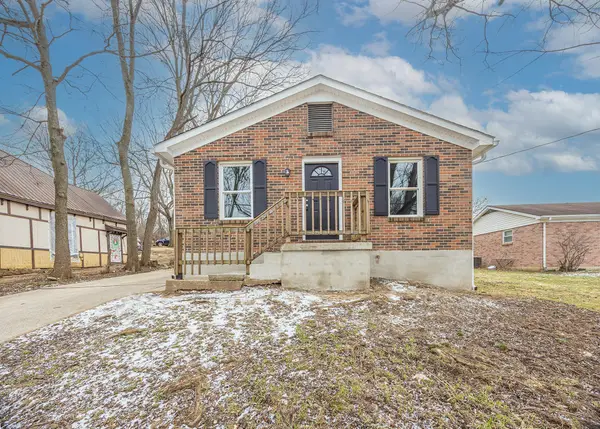 140 Levy Road, Paris, KY 40361