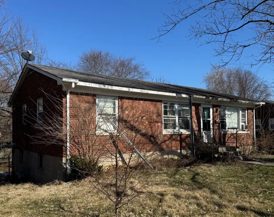 2769 Baybrook Road, Lexington, KY 40517 - #2