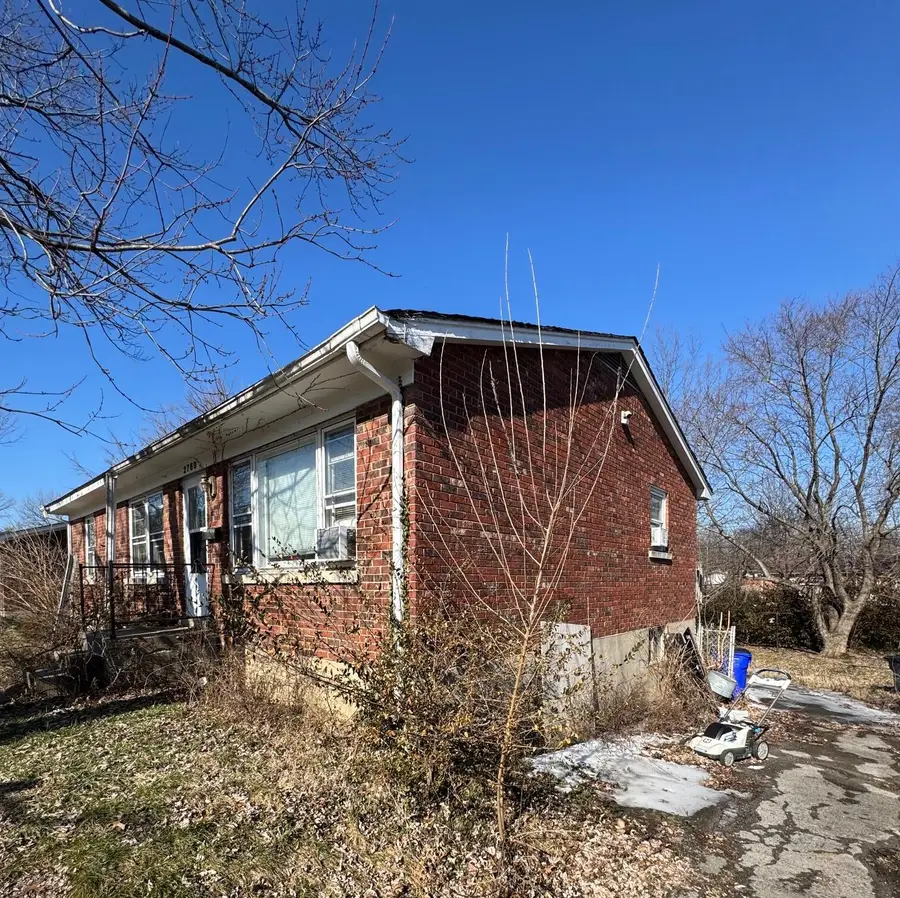 2769 Baybrook Road, Lexington, KY 40517 - #3