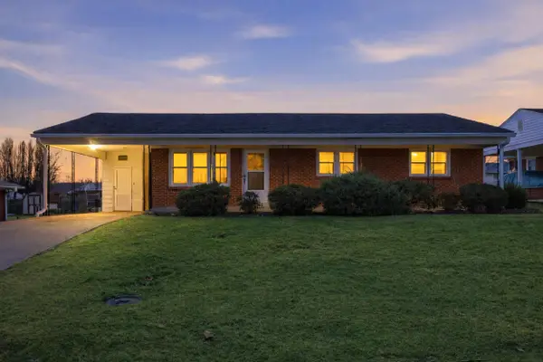 196 W Erskine Drive, Danville, KY 40422