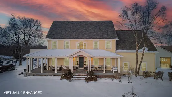 2250 Hall Road, Nicholasville, KY 40356