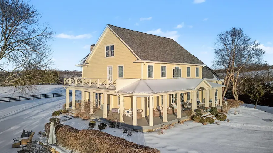 2250 Hall Road, Nicholasville, KY 40356 - #2