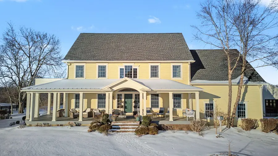 2250 Hall Road, Nicholasville, KY 40356 - #3