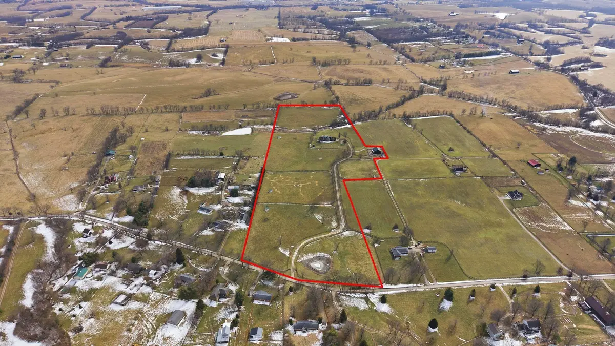 2549 Bethlehem Road, Paris, KY 40361 - #1