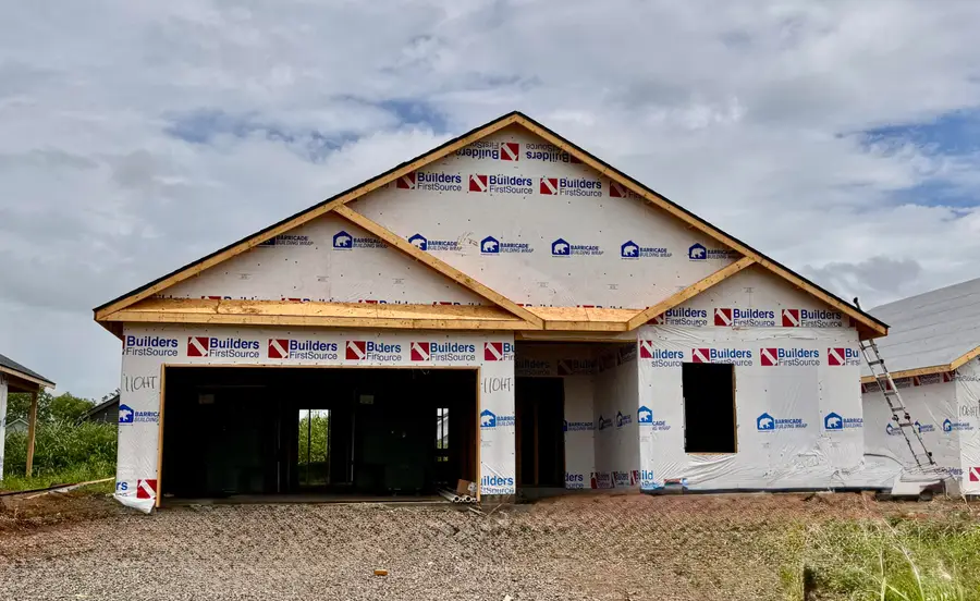 121 Hidden Treasure Drive, Georgetown, KY 40324 - #2